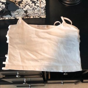Pull and Bear Large Bandeau